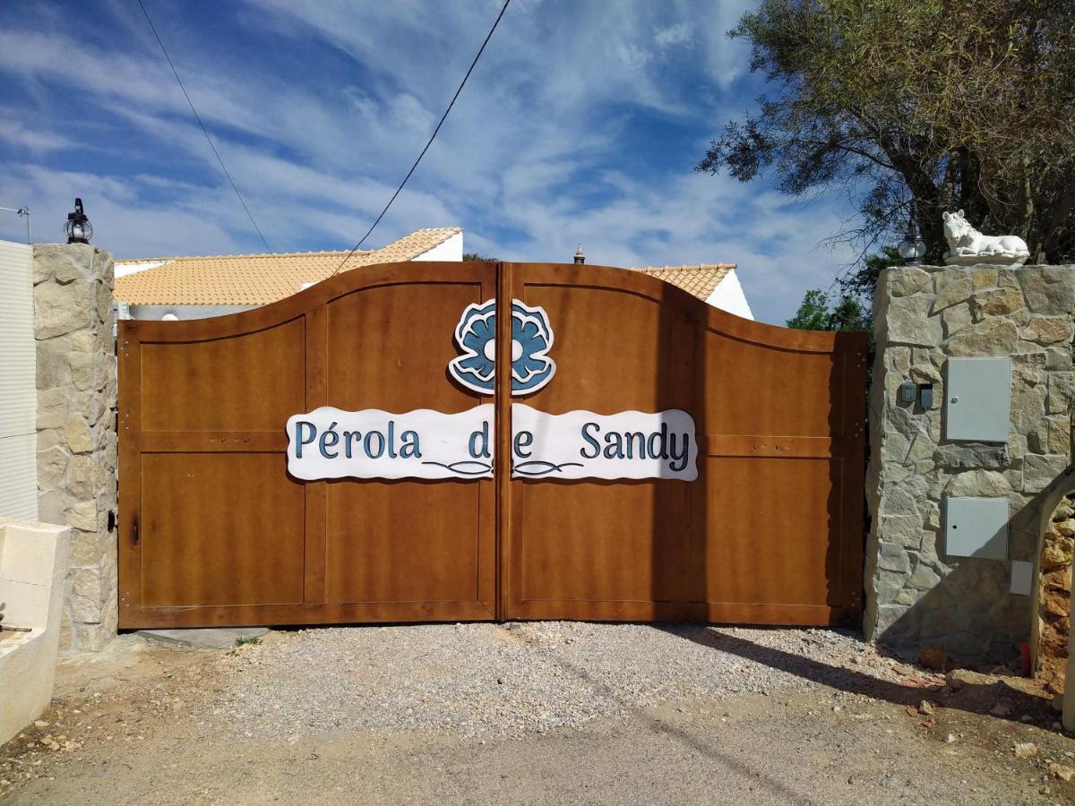Perola De Sandy Paderne  Ngoại thất bức ảnh