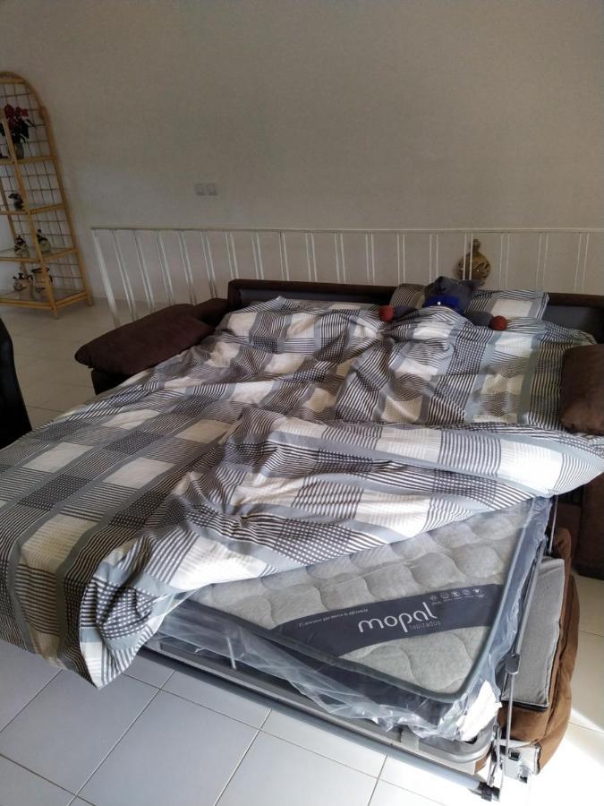 Perola De Sandy Paderne  Ngoại thất bức ảnh